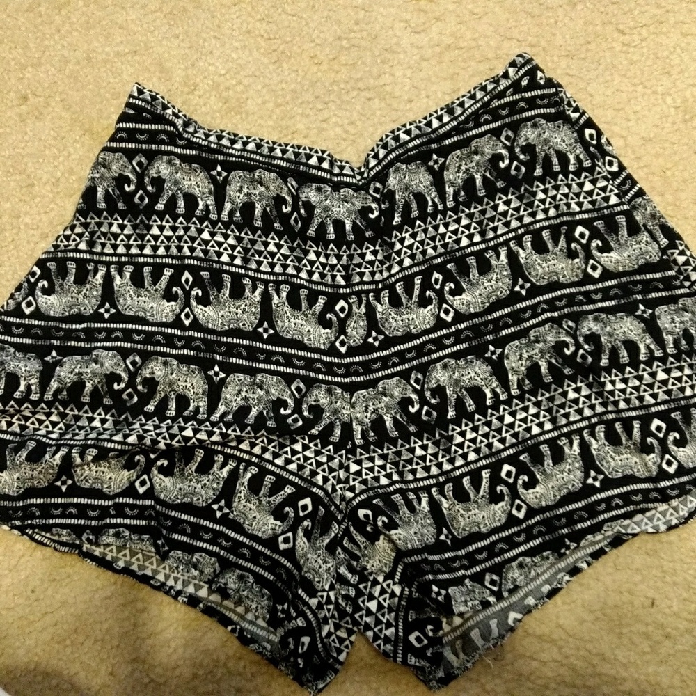 Mudd Dressy Shorts